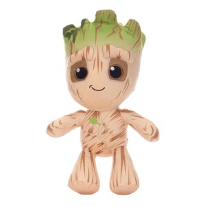 Marvel I am Groot - Groot peluche  30cm
